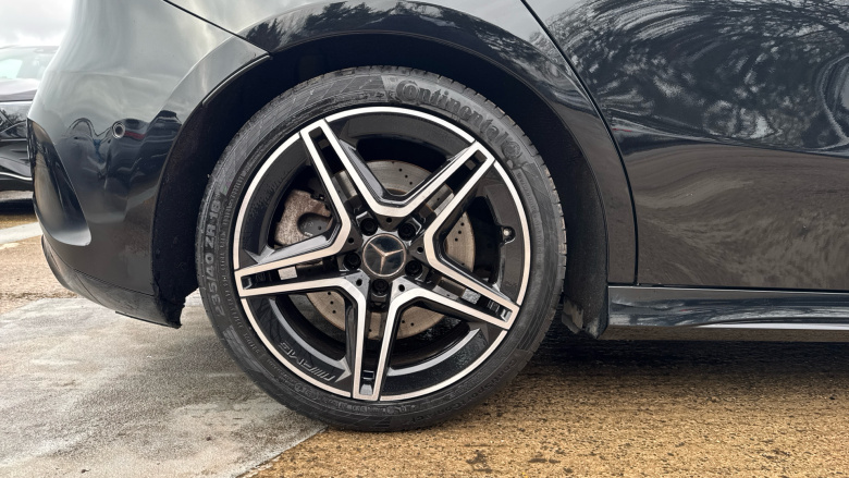 Mercedes-AMG A-Class A35 4Matic Executive 5dr Auto Petrol Hatchback